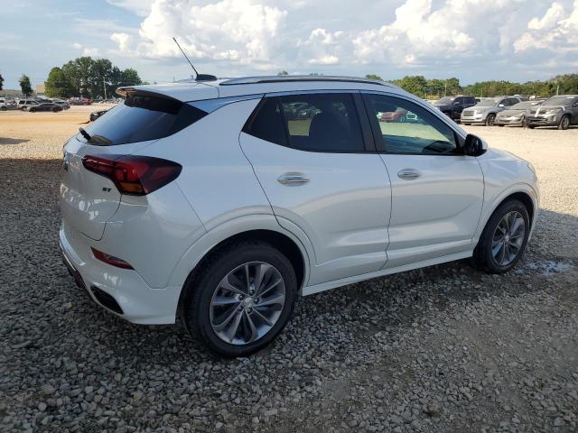 2022 BUICK ENCORE GX KL4MMDSL3NB137637