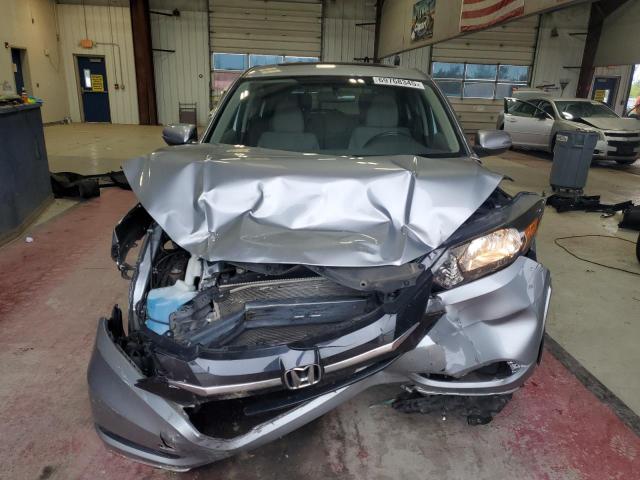 2018 HONDA HR-V EX - 3CZRU6H52JG729705