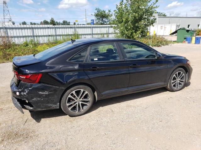 2023 VOLKSWAGEN JETTA COMF 3VWSM7BU2PM024147