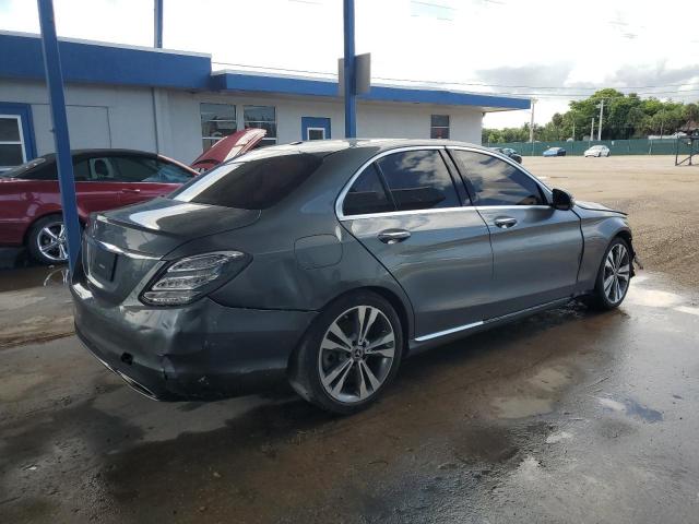 2018 MERCEDES-BENZ C 300 55SWF4JBXJU265610