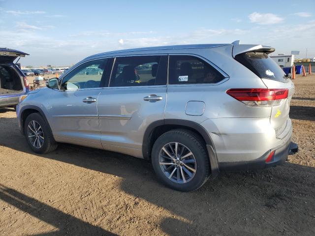 2018 TOYOTA HIGHLANDER - Other View