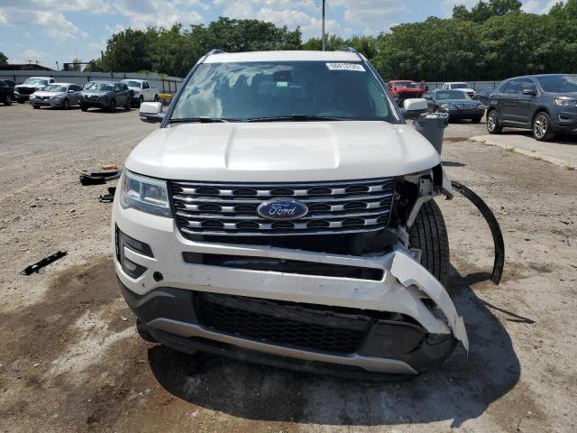 2017 FORD EXPLORER LIMITED 1FM5K8FH3HGA80730
