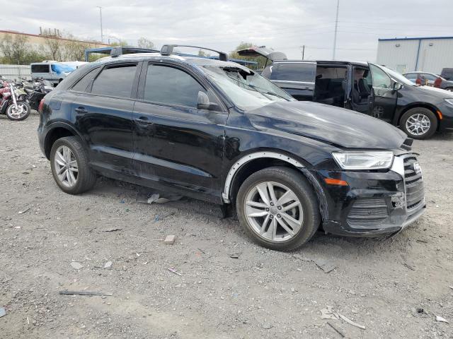 2017 AUDI Q3 WA1BCCFS3HR001574