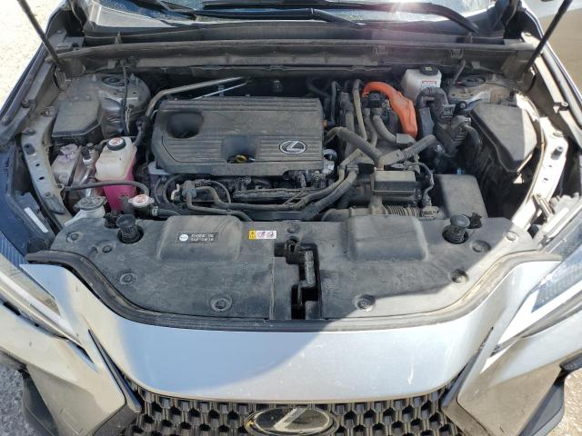 2022 LEXUS NX 350H JTJGKCEZ3N5000356