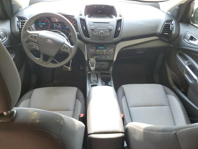 2018 FORD ESCAPE SE 1FMCU9GD8JUB84155