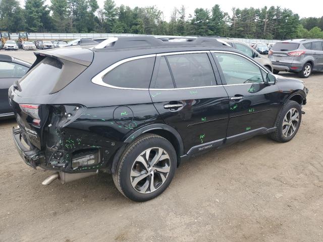 2021 SUBARU OUTBACK TO - 4S4BTGPD1M3204419