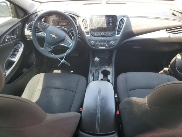 2019 CHEVROLET MALIBU LT 1G1ZD5ST7KF118054