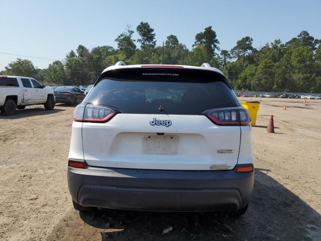 2019 JEEP CHEROKEE LATITUDE 1C4PJLCB8KD203174