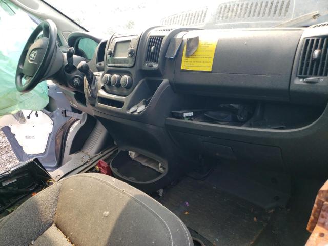 2021 RAM PROMASTER #3248457638