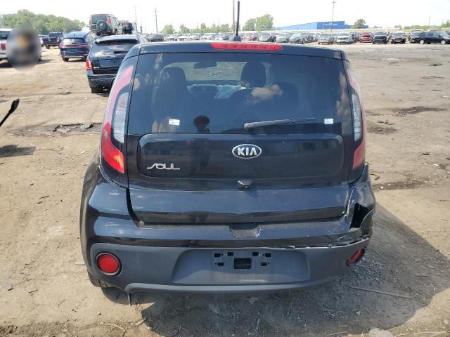 2019 KIA SOUL KNDJN2A27K7913849