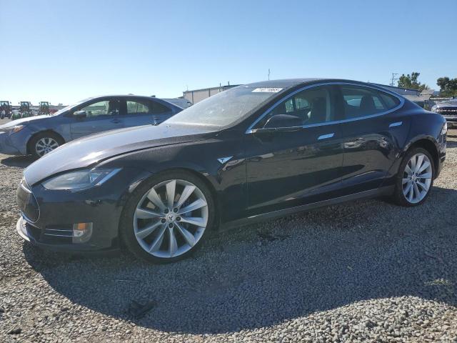 2015 TESLA MODEL S 85 5YJSA1H2XFFP73182