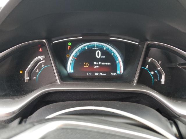 2017 HONDA CIVIC EX 2HGFC2F71HH542010