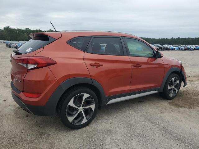2017 HYUNDAI TUCSON LIMITED KM8J33A22HU456482