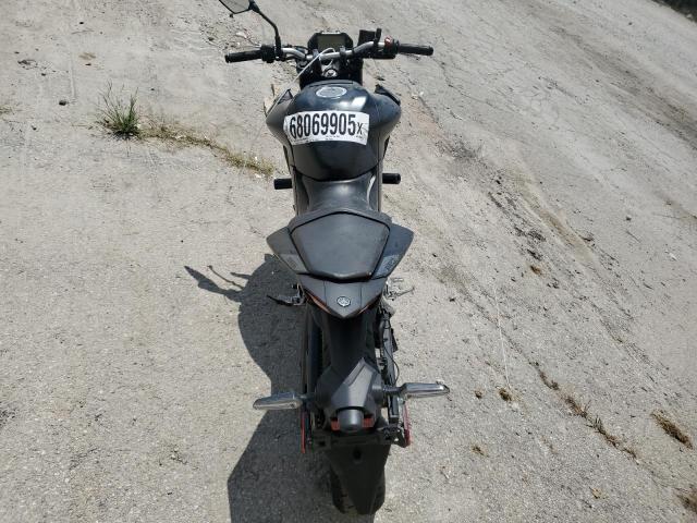 2023 YAMAHA MT-03 MH3RH20Y3PK012144