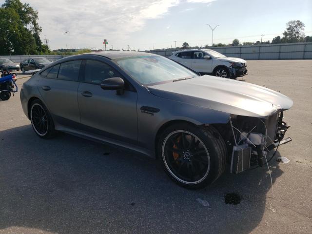 2019 MERCEDES-BENZ AMG GT 63 WDD7X8KB8KA006218