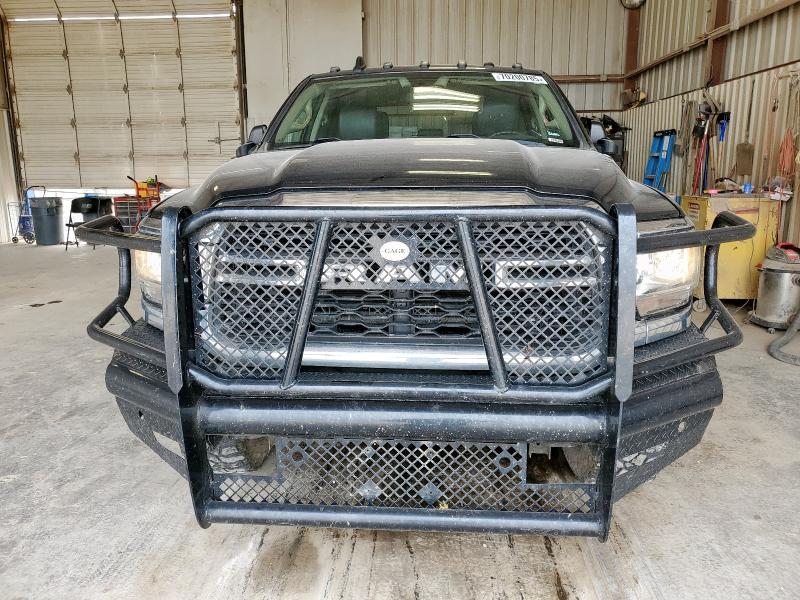 2019 RAM 2500 TRADE 3C6UR5CJ0KG676933