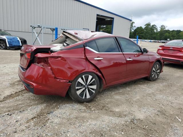 2021 NISSAN ALTIMA SL 1N4BL4EV9MN377498