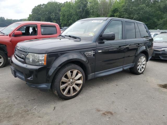 LAND ROVER RANGE ROVE
