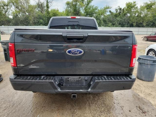 2017 FORD F150 SUPER 1FTFW1EF1HFB69951