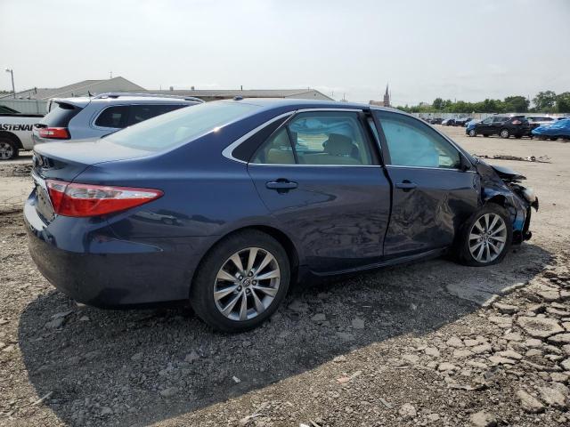 2016 TOYOTA CAMRY LE 4T1BF1FK6GU540408