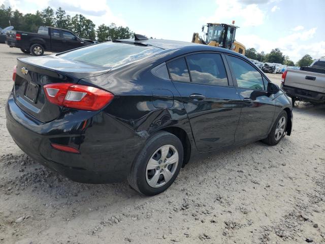 2017 CHEVROLET CRUZE LS 1G1BC5SM0H7267762