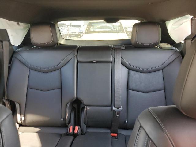 2022 CADILLAC XT5 PREMIU - 1GYKNCR47NZ118593