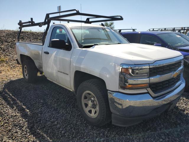 2016 CHEVROLET SILVERADO - 1GCNCNEH6GZ106967
