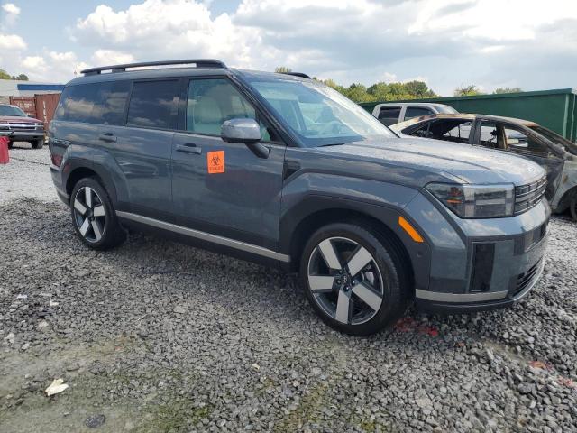 2025 HYUNDAI SANTA FE L 5NMP44GL3SH096672