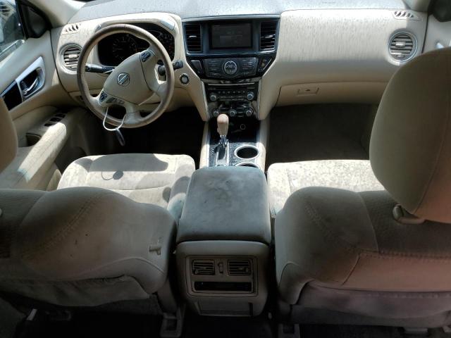 2014 NISSAN PATHFINDER - 5N1AR2MM3EC625402