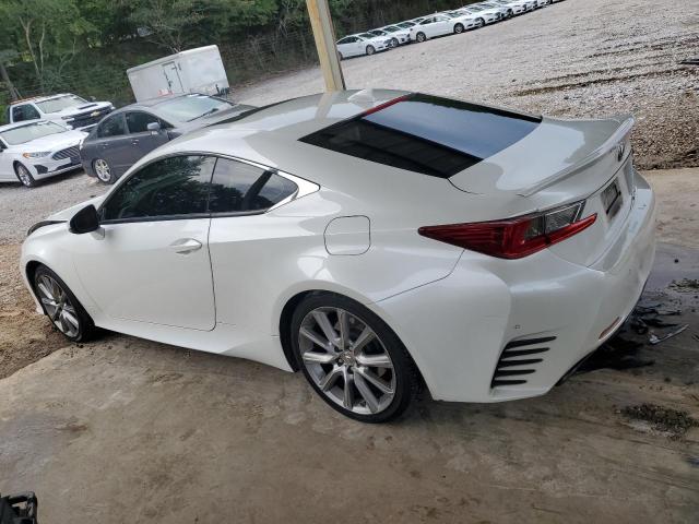 2015 LEXUS RC 350 JTHHE5BC0F5011079