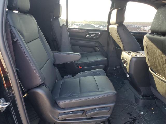 2021 CHEVROLET SUBURBAN K1500 Z71 1GNSKDKD8MR214477