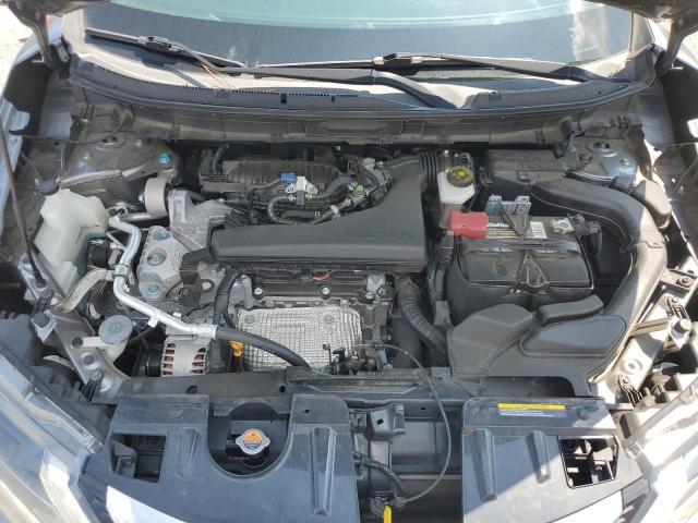 2017 NISSAN ROGUE S KNMAT2MTXHP579657