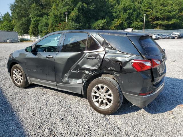 2018 CHEVROLET EQUINOX LT - 3GNAXJEV4JS583636