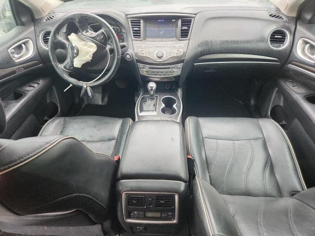 2017 INFINITI QX60 5N1DL0MM6HC548595