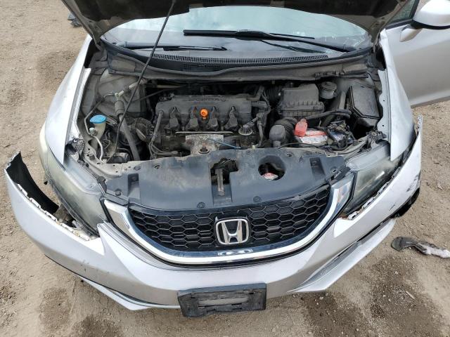 2013 HONDA CIVIC LX - 2HGFB2F53DH042894