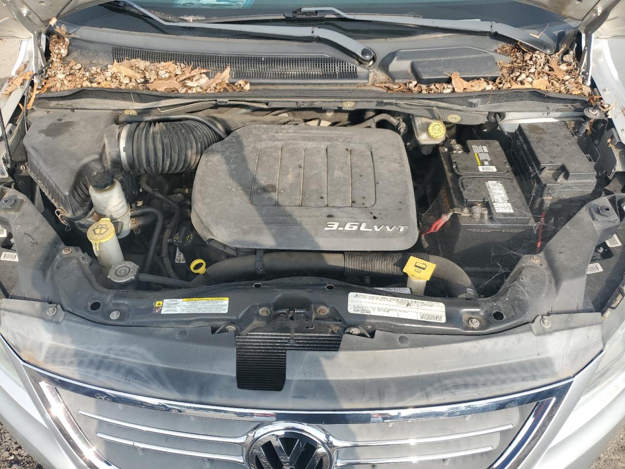 VOLKSWAGEN ROUTAN SEL