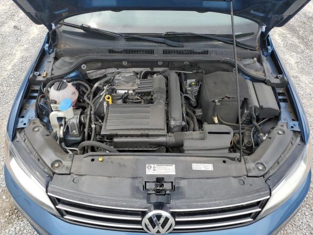 2017 VOLKSWAGEN JETTA S 3VW2B7AJ7HM372766