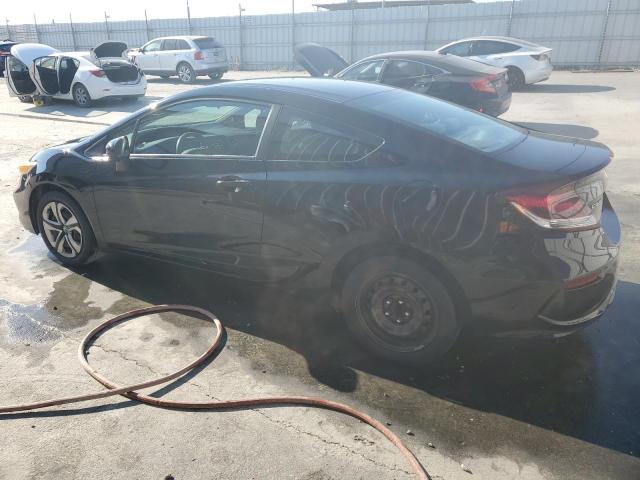 2015 HONDA CIVIC LX 2HGFG3B56FH523920