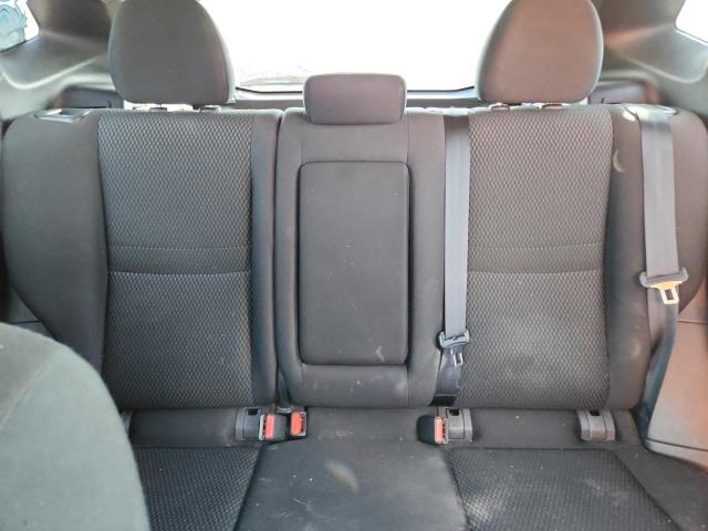 2018 NISSAN ROGUE SPOR JN1BJ1CP4JW108210