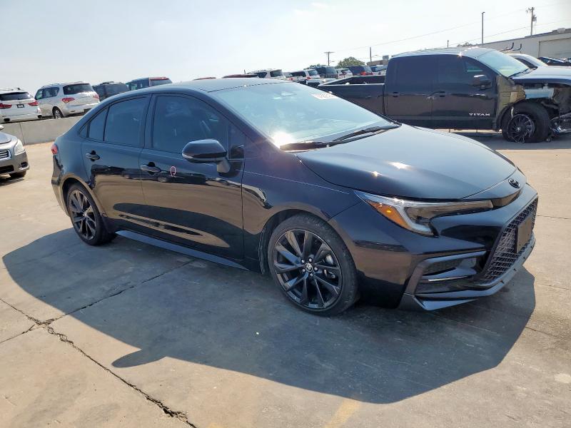 2023 TOYOTA COROLLA SE - 5YFS4MCE2PP160621