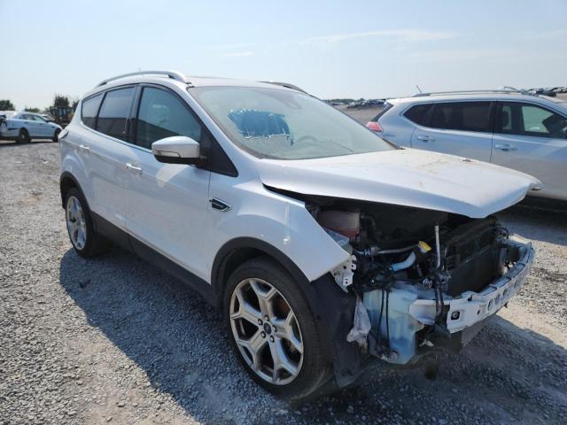2017 FORD ESCAPE TIT - 1FMCU0J96HUA78765