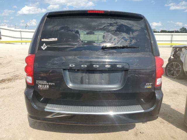 2019 DODGE GRAND CARA - 2C4RDGEG4KR614116
