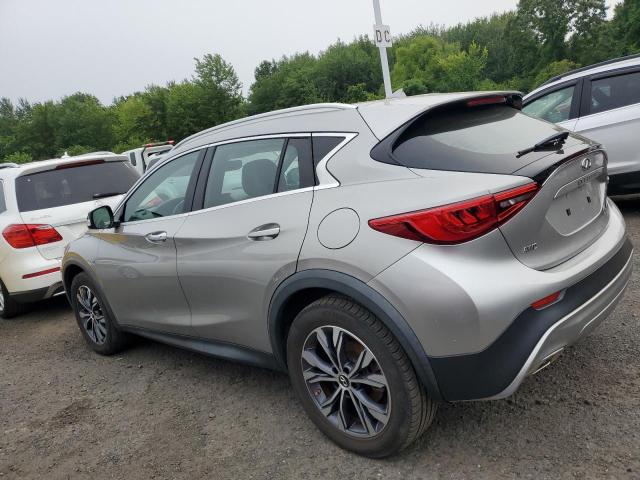 2017 INFINITI QX30 BASE - SJKCH5CR2HA033758