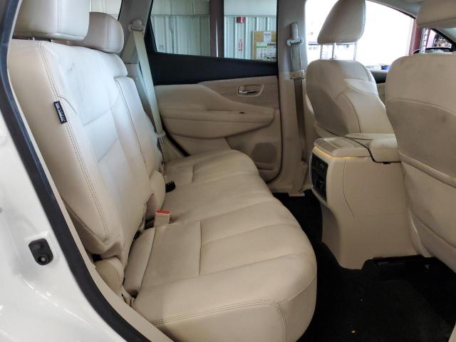 2019 NISSAN MURANO S 5N1AZ2MJ8KN147581