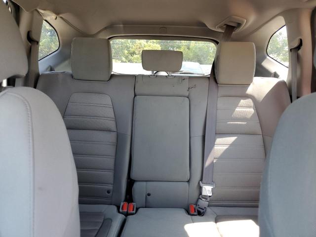 2021 HONDA CR-V EX #3302642014