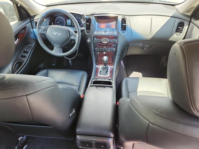 2017 INFINITI QX50 JN1BJ0RRXHM417558