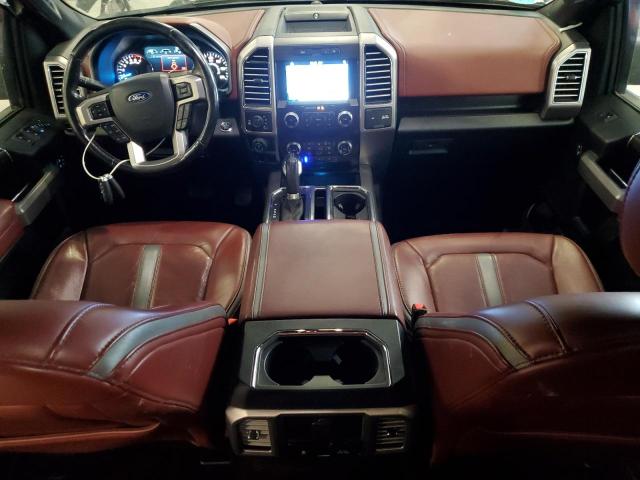 2019 FORD F150 SUPER #3281571390