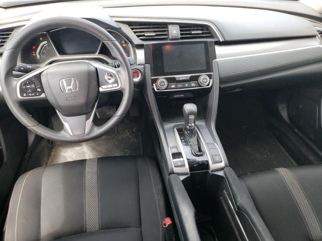 2017 HONDA CIVIC EX 19XFC2F73HE067521