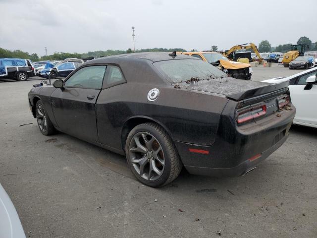 2017 DODGE CHALLENGER 2C3CDZAG6HH516909
