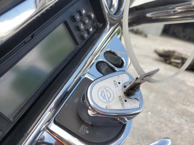 2012 HARLEY-DAVIDSON FLHTC ELEC 1HD1FFM19CB656066